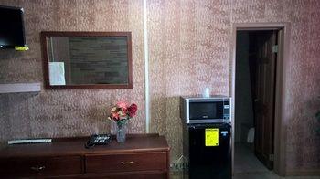 Flamingo Motel Marshalltown Exterior photo