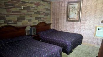 Flamingo Motel Marshalltown Exterior photo